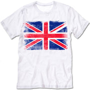 United Kingdom Flag shirt