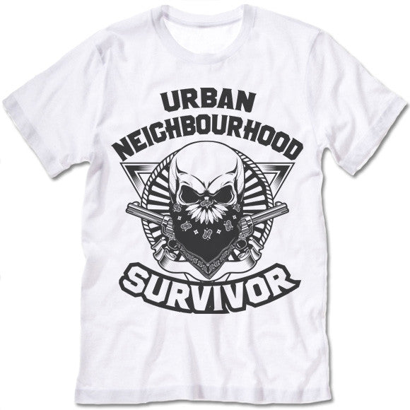 Urban Neighborhood Survivor