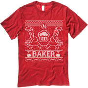 Baker Shirt