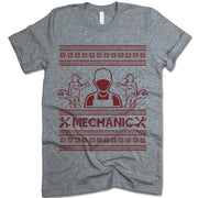 Mechanic T-shirt