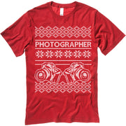 Photographer Shirt