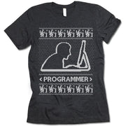 Programmer Shirt