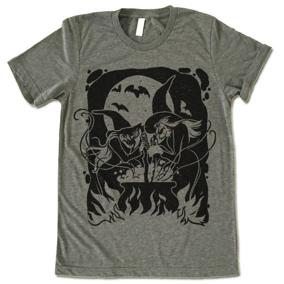 The Witches Brew T-Shirt