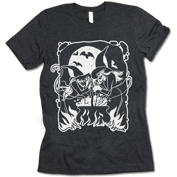 The Witches Brew T-Shirt