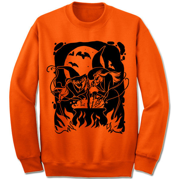 The Witches Brew Sweatshirt
