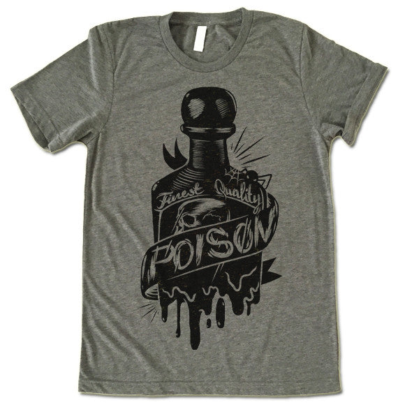 Witch Poison T-Shirt
