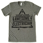 Electrician Shirts