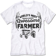 Farmer T-Shirts