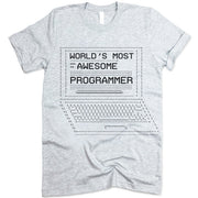 Programmer Shirts