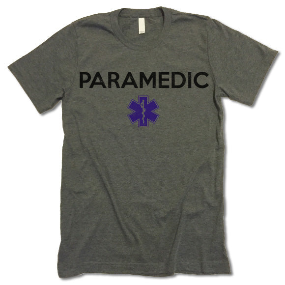 Paramedic Shirt