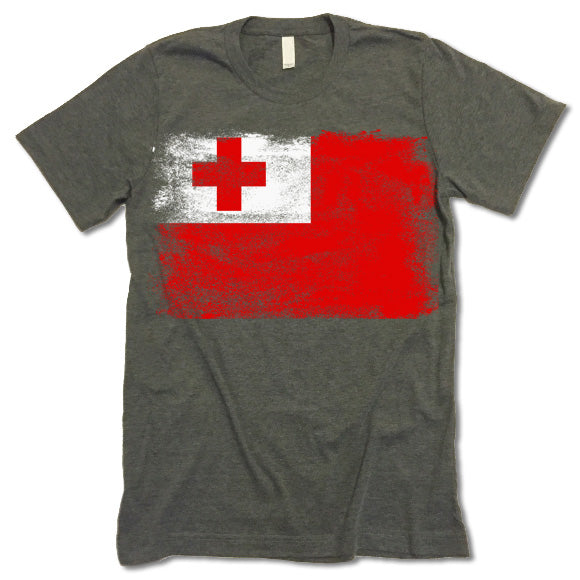 Tonga shirt 