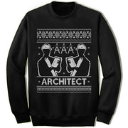 Architect Sweater