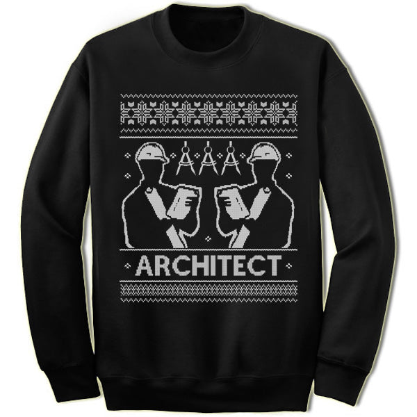 Architect Sweater
