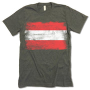 Austria Flag Shirt
