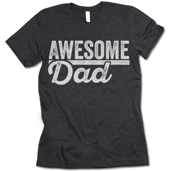 Awesome Dad