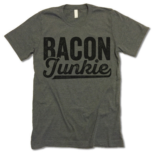 Bacon Junkie