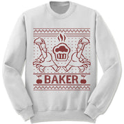 Baker Sweater