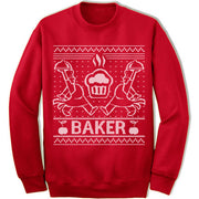 Baker Sweatshirt