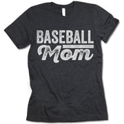 Baseball Mom