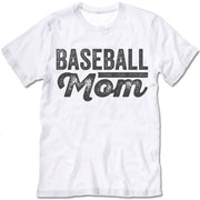 Baseball Mom