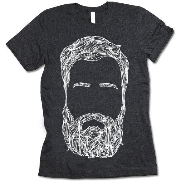 Beard T-Shirt