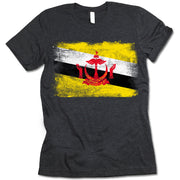 Brunei Flag Shirt