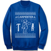 Carpenter Sweatshirt