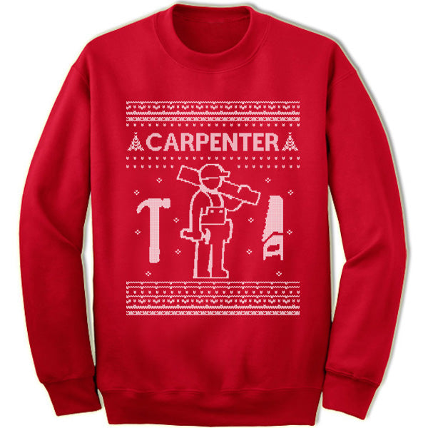 Carpenter Sweater