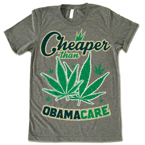 Cheaper Than ObamaCare