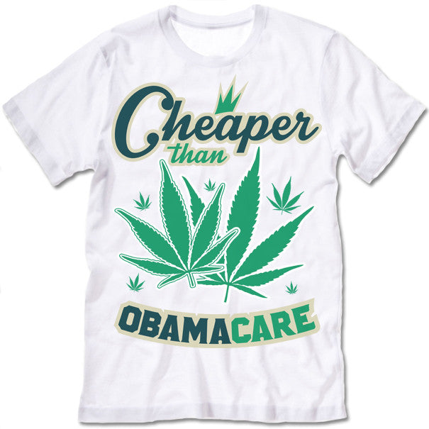 Cheaper Than ObamaCare