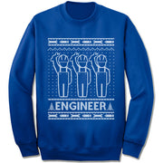 Engineer Sweater