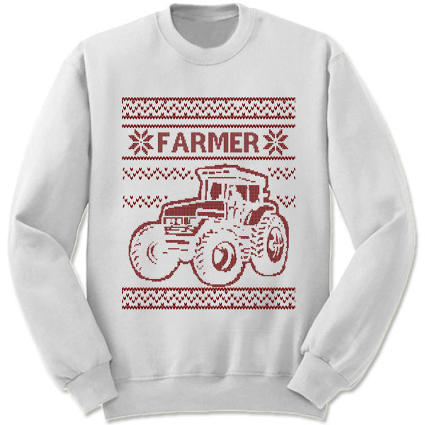 Farmer Sweatshirt