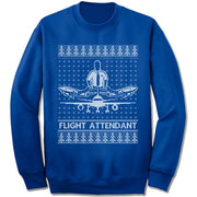 Flight Attendant Shirt