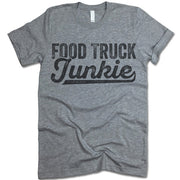 Food Truck Junkie