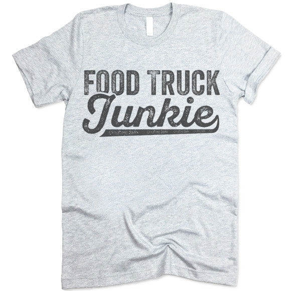 Food Truck Junkie