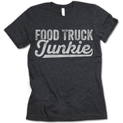 Food Truck Junkie