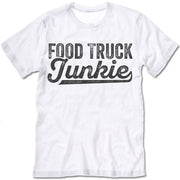 Food Truck Junkie