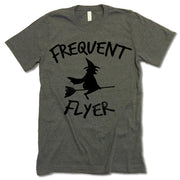 Frequent Flyer Shirt
