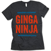 Ginga Ninja T-shirt