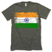 India Flag Shirt