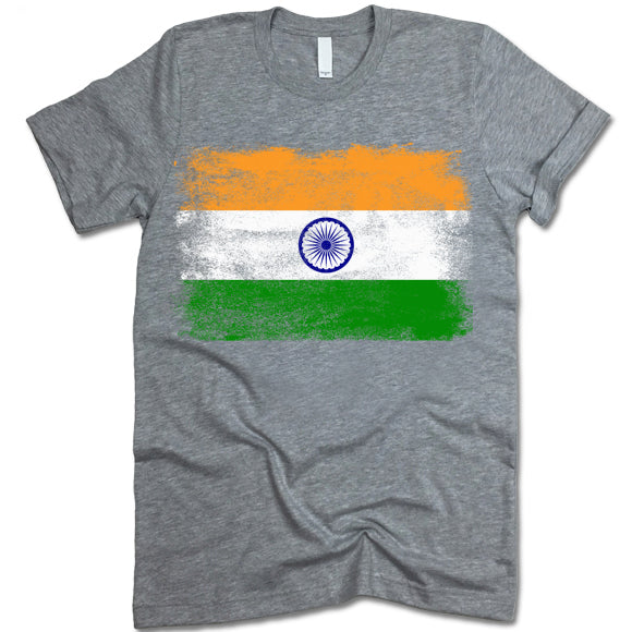 India Flag T-shirt