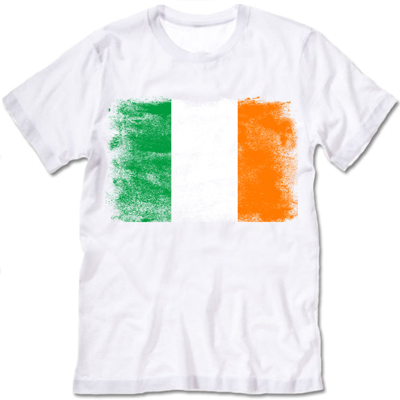 Ireland Flag T-shirt