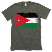 Jordan Flag T-shirt