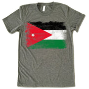Jordan Flag shirt