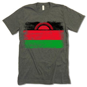 Malawi Flag shirt