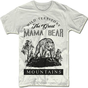 Mama Bear T-Shirt