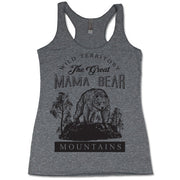 Mama Bear Tank