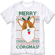 Merry Corgmas