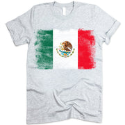 Mexico Flag T-shirt