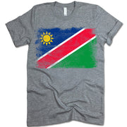 Namibia Flag T-shirt